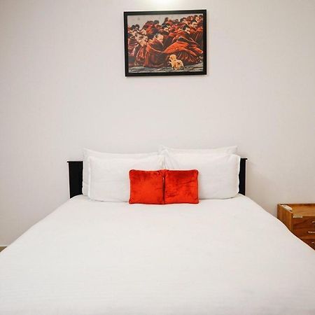 Fortis Rooms Kochi Esterno foto
