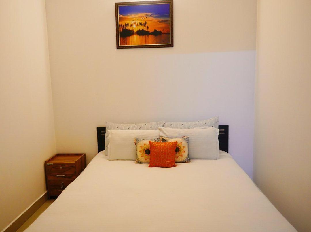 Fortis Rooms Kochi Esterno foto